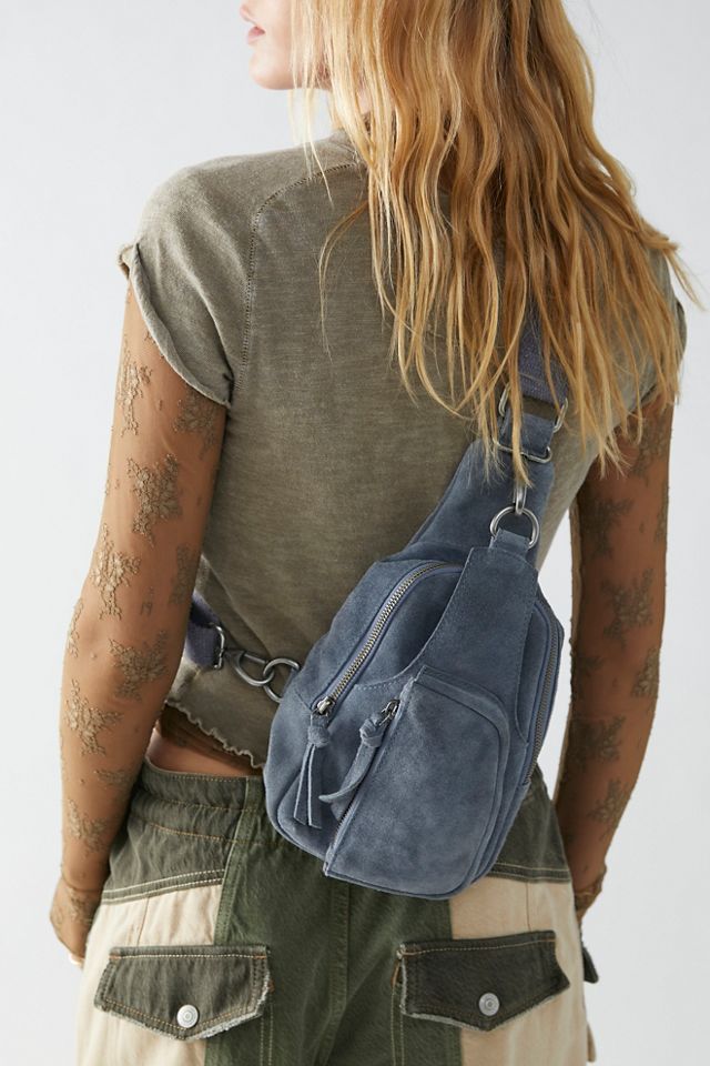 Hudson Sling Bag