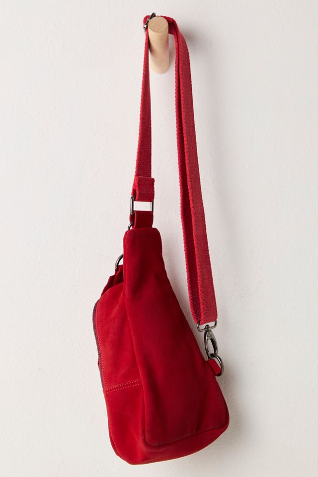 Hudson Sling Bag #1