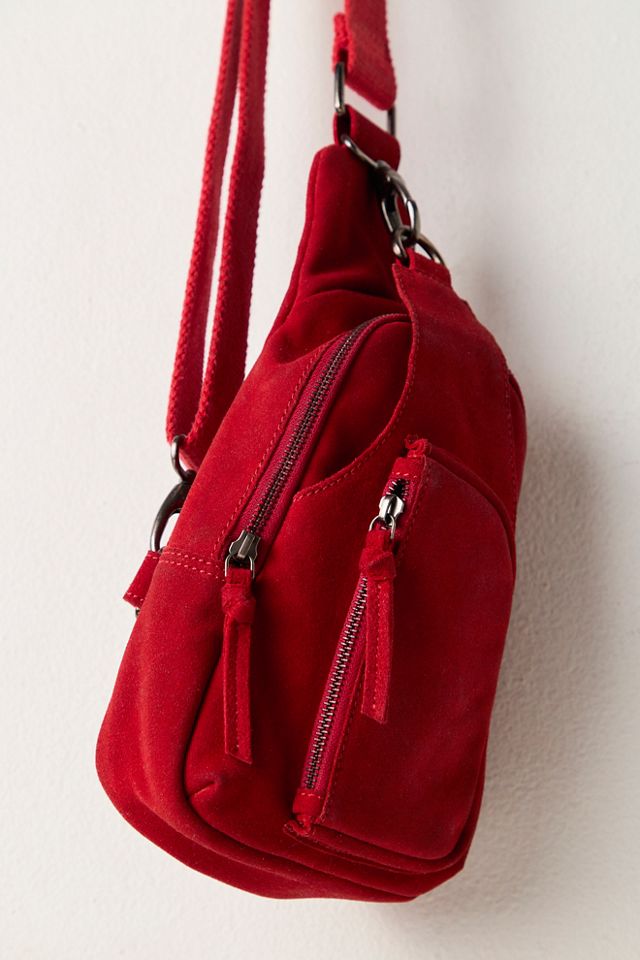 Hudson Sling Bag #2