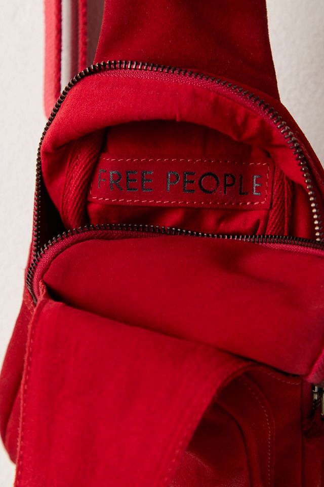 Hudson Sling Bag #3