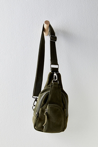 Hudson Sling Bag