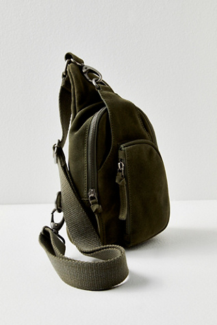 Hudson Sling Bag