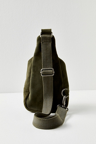 Hudson Sling Bag