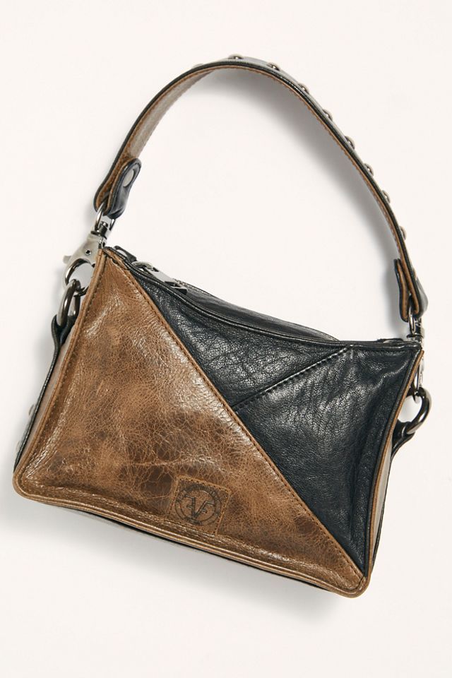 Victoire Focx Liz Mini Tote #2