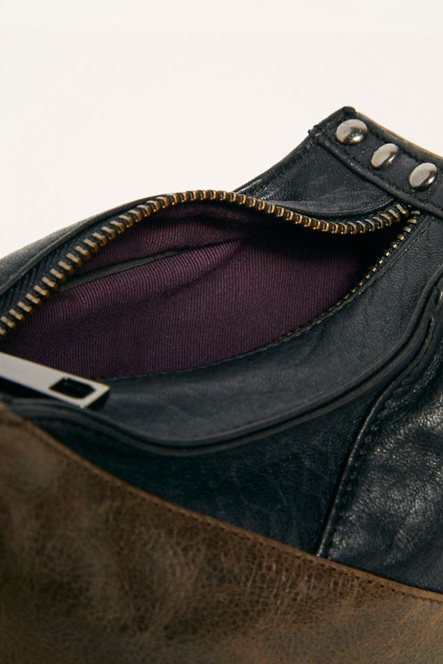 Victoire Focx Liz Mini Tote #4