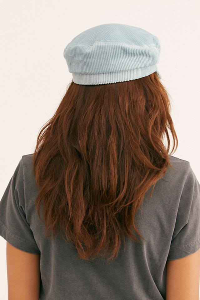 Cassady Cord Lieutenant #1