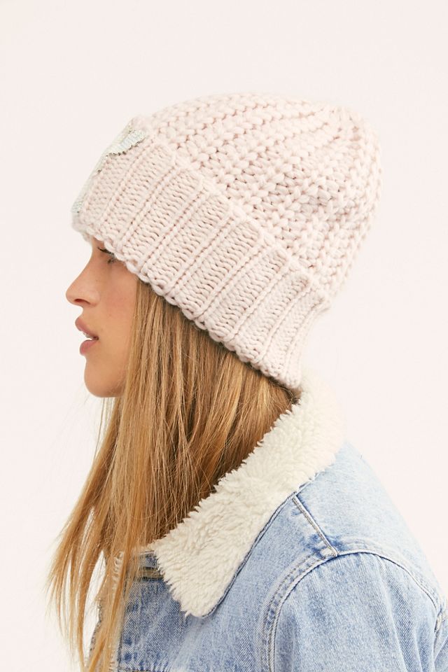 Everything Rosy Beanie #2