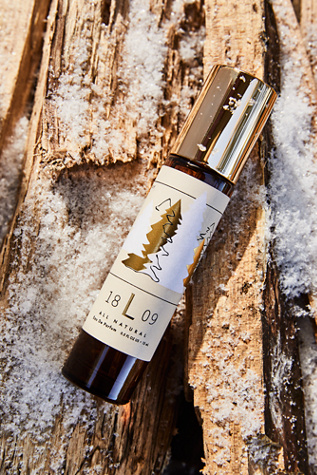 Free People 1809 Collection Lodge All-Natural Fragrance at Free People