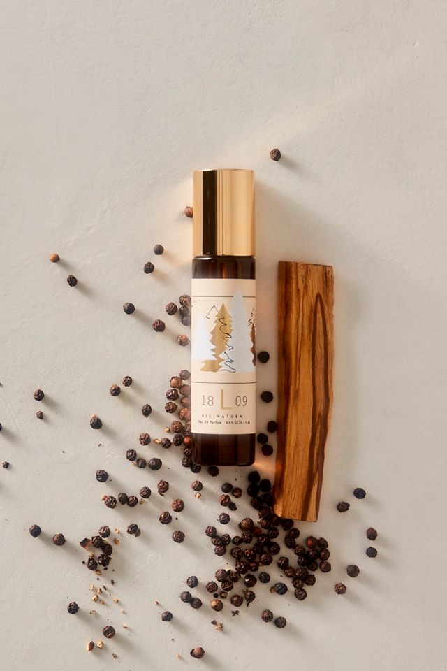Free People 1809 Collection Lodge All-Natural Fragrance #2
