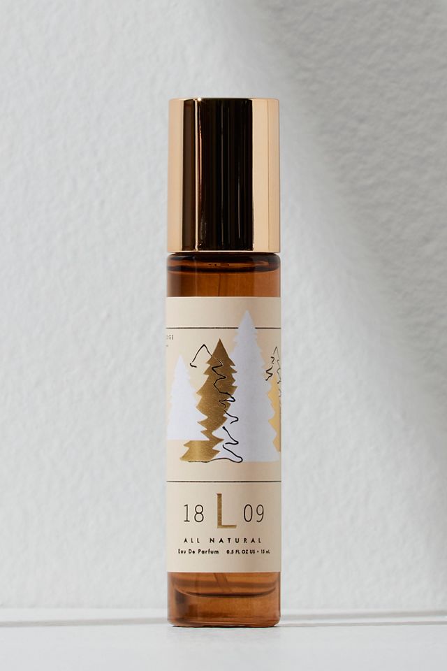 Free People 1809 Collection Lodge All-Natural Fragrance #1