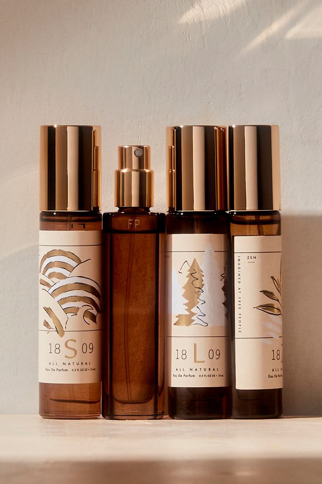 Free People 1809 Collection Lodge All-Natural Fragrance #1
