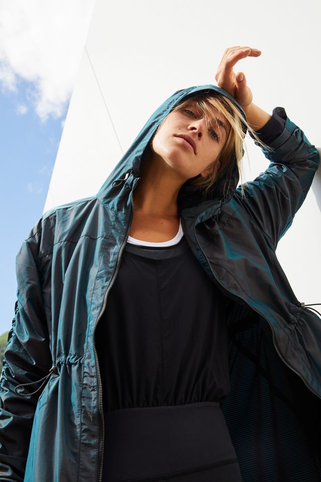 Crystal Star Jacket #1