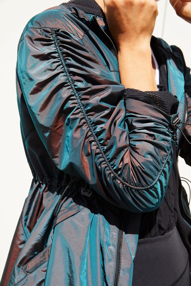 Crystal Star Jacket #2
