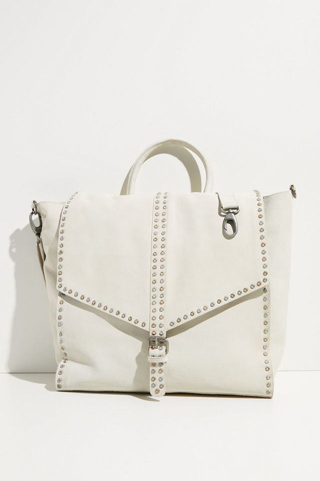 Free people best sale messenger bag