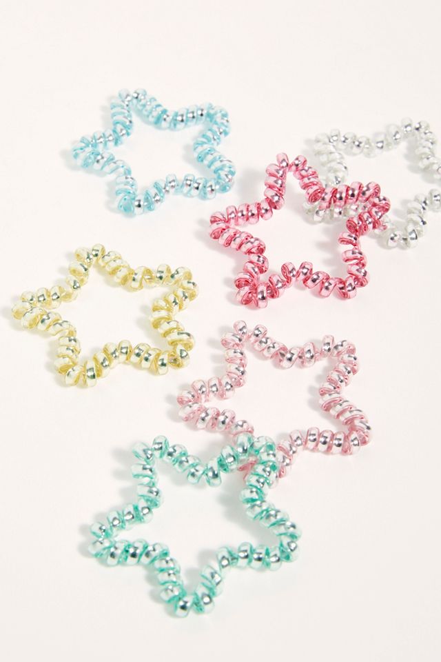 Shapes Coil Set #1