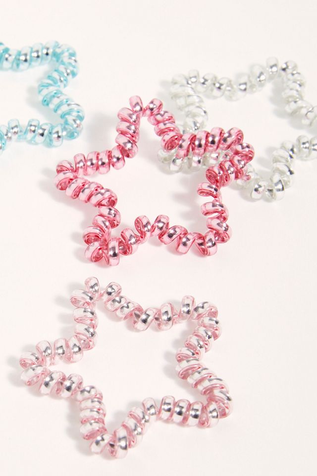 Shapes Coil Set #2
