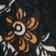 Black Paisley