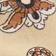 Sand Paisley