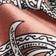Blush Paisley