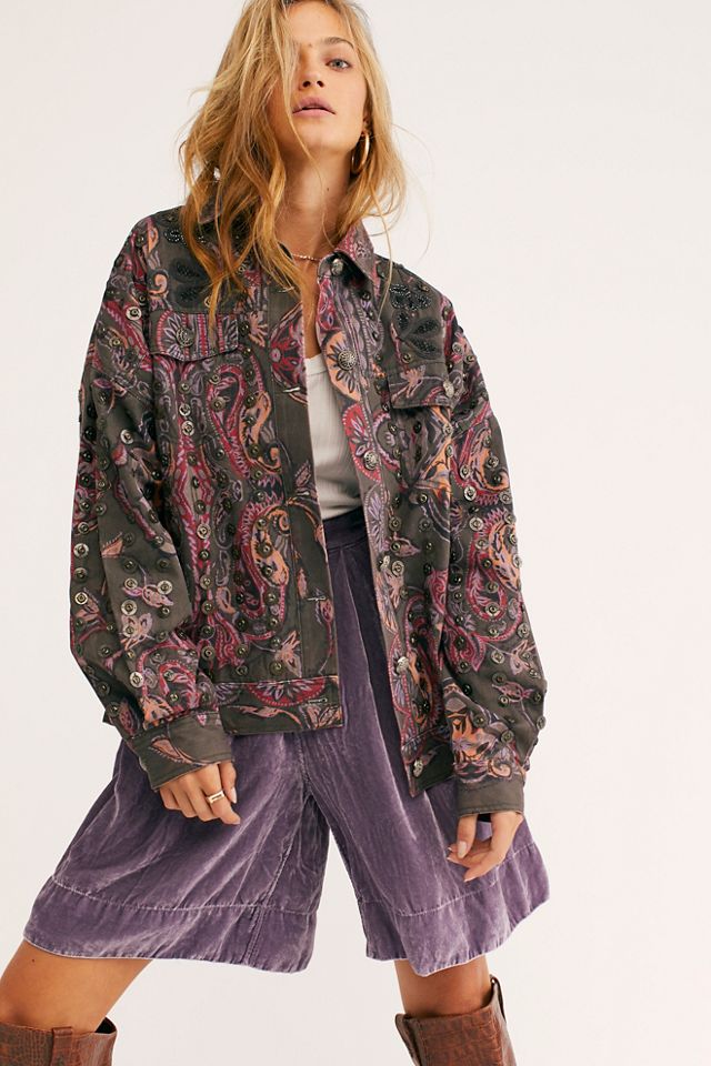 Casino Royale Jacket