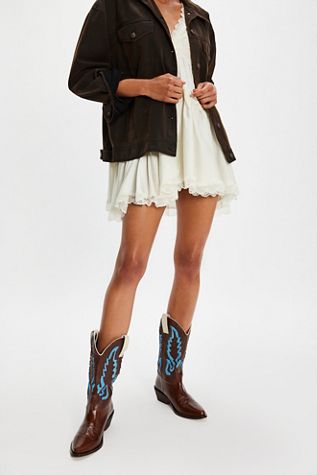 Bottes Colorado Springs