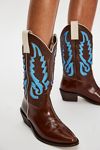 Colorado Springs Boots