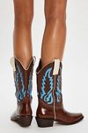 Colorado Springs Boots