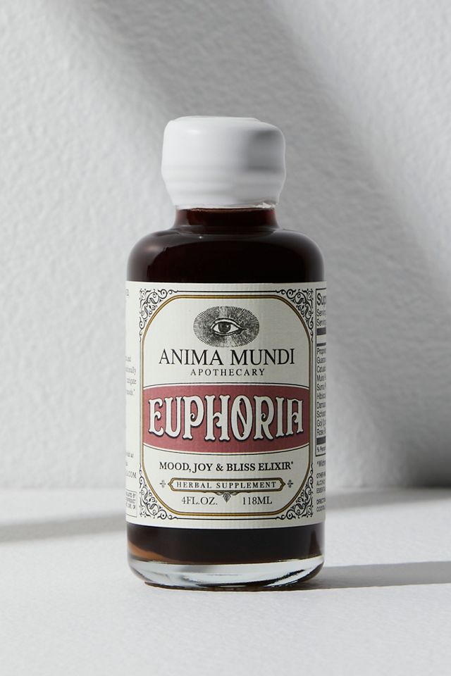 Anima Mundi Euphoria Spirit Elixir | Free People