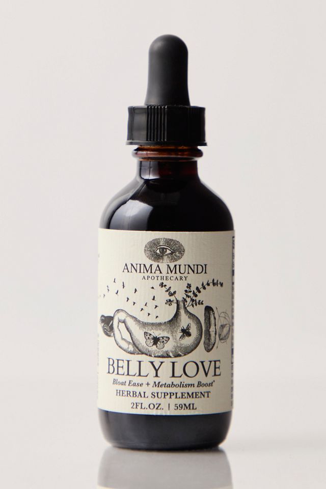 Anima Mundi Belly Love Tonic #1