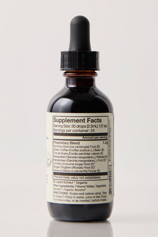 Anima Mundi Belly Love Tonic #3