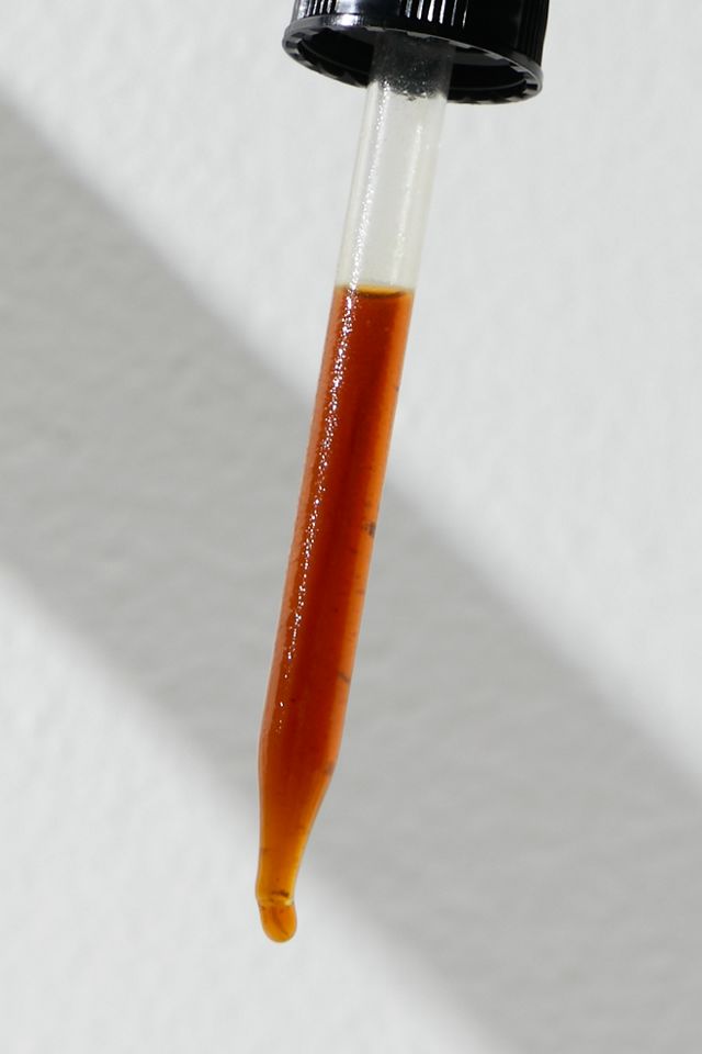 Anima Mundi Belly Love Tonic #4