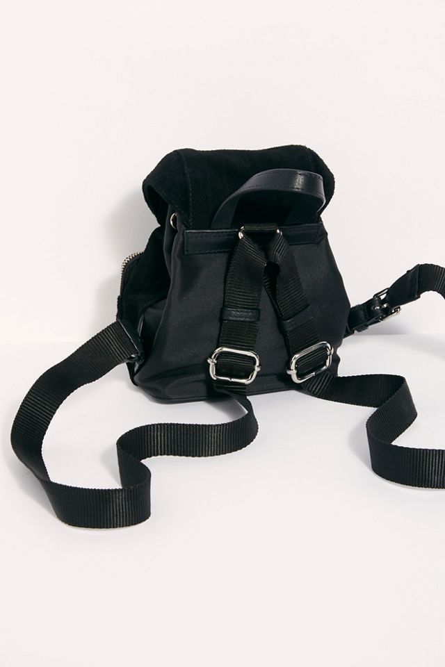 Sofia Mini Studded Backpack #2