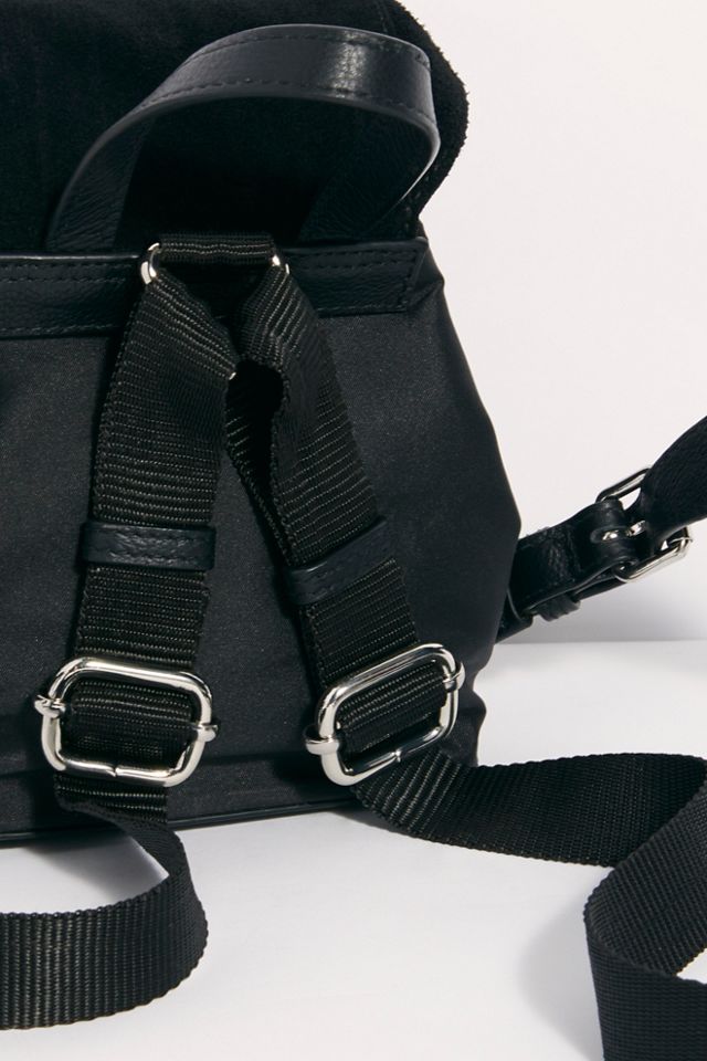 Sofia Mini Studded Backpack #5