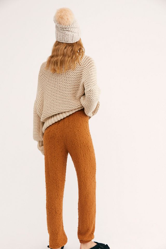 Pantalon Easy Breezy #1