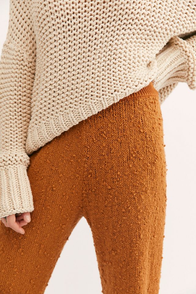 Pantalon Easy Breezy #2