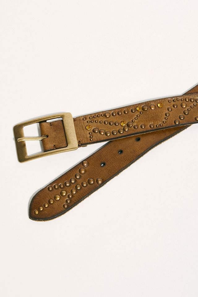 Starlight Studded Belt #2