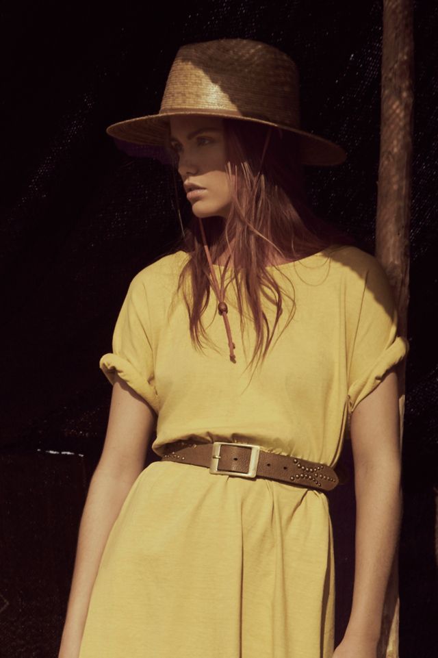 Starlight Studded Belt