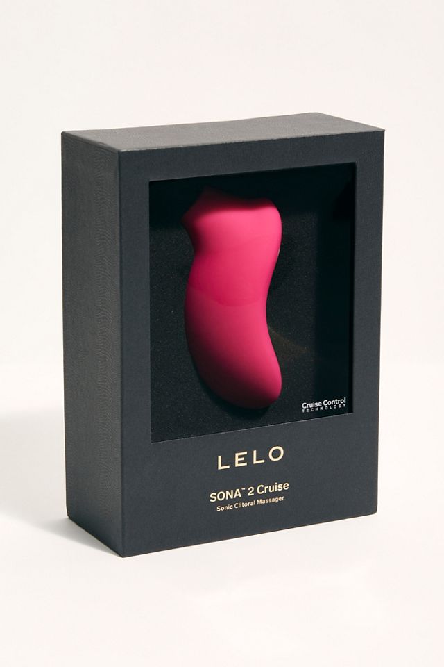 Lelo Sona Cruise 2 #2