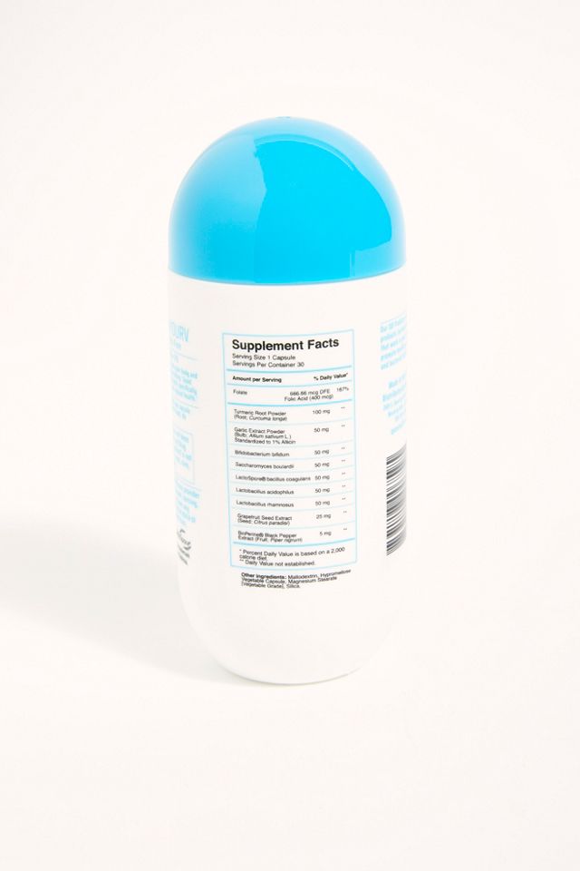 Queen V DD Probiotic #1
