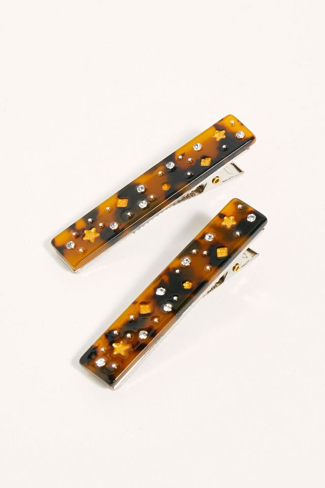 Night Sky Slide Set #1