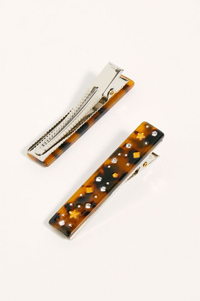 Night Sky Slide Set #2