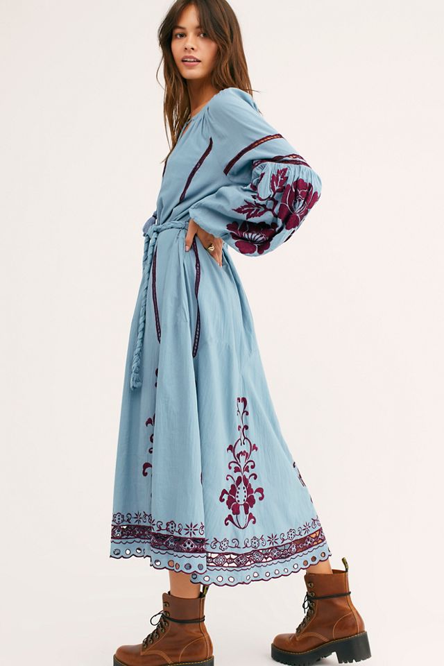 French Romance Midi #1