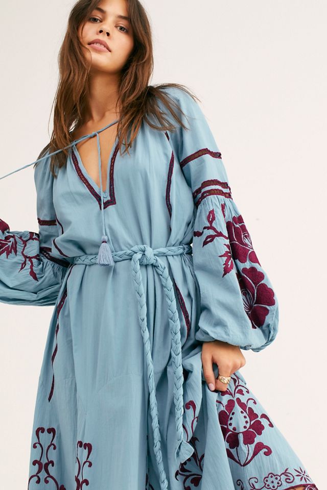 French Romance Midi #2