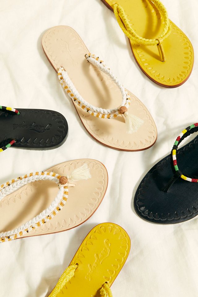free people flip flops