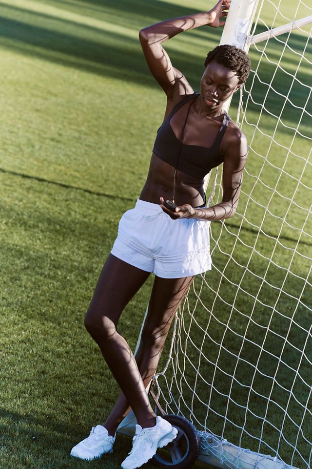 Check It Out Shorts #1