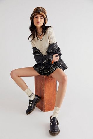 Dr. Martens Adrian Loafers