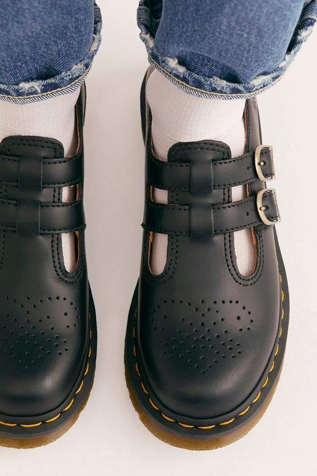 Dr. Martens 8065 Mary Janes