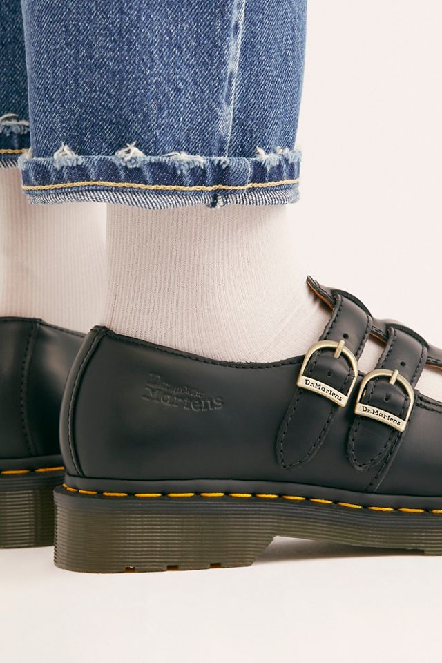 Dr. Martens 8065 Mary Janes