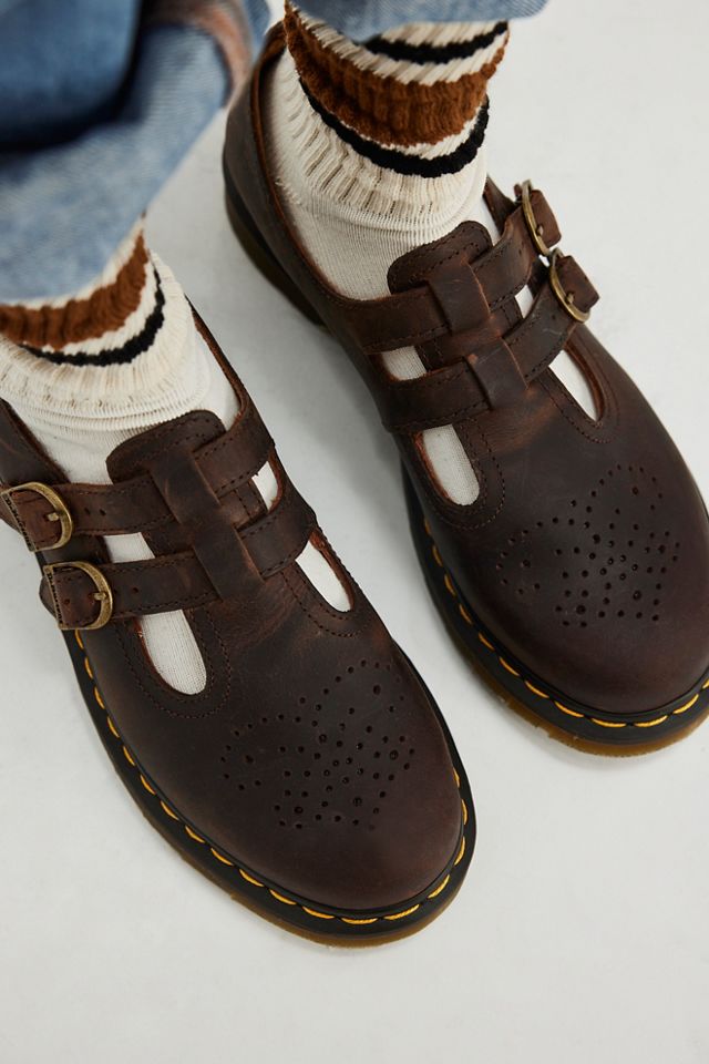 Dr. Martens 8065 Mary Janes | Free People