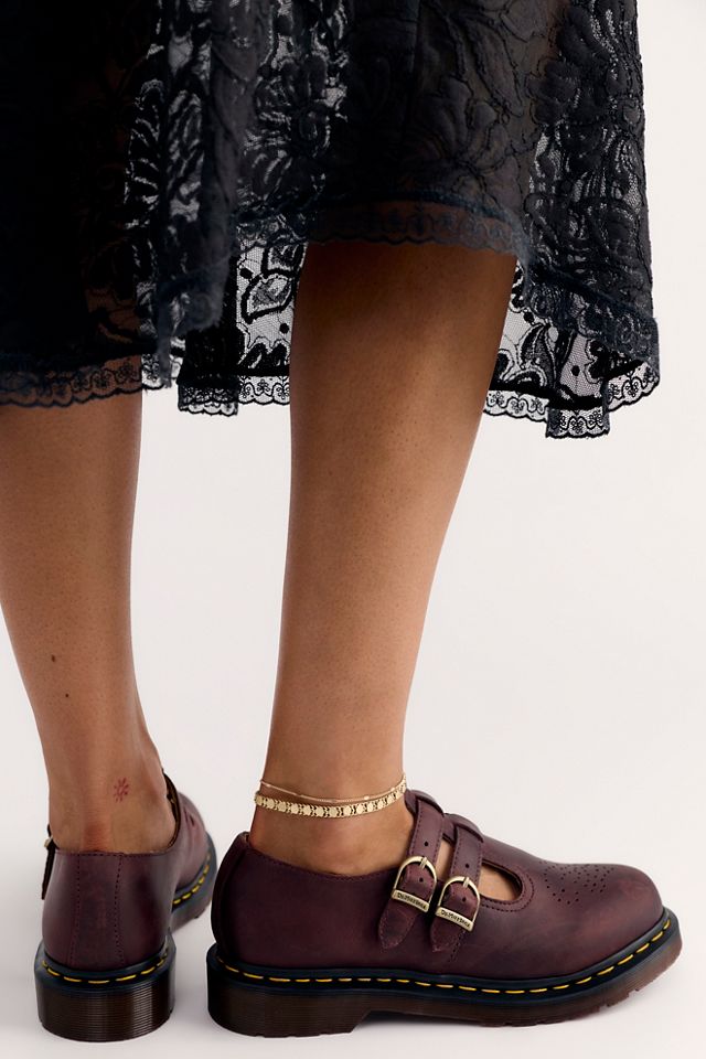 Dr. Martens 8065 Mary Janes #2